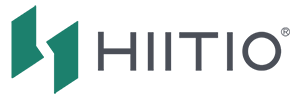 HIITIO logo full grey 300 32 HIITIO logo full grey 300