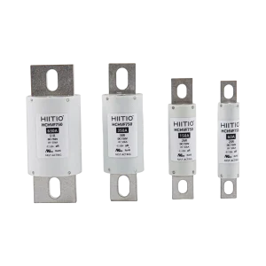 750V North American Fiberglass Fuse 7 750V North American Fiberglass Fuse
