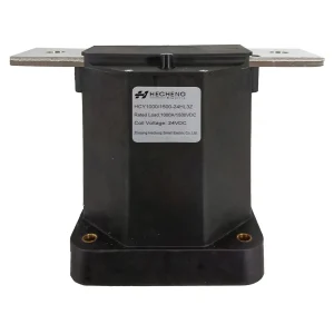 1000A High Voltage DC Relay HCY1000 3 7 1000A High Voltage DC Relay HCY1000 3