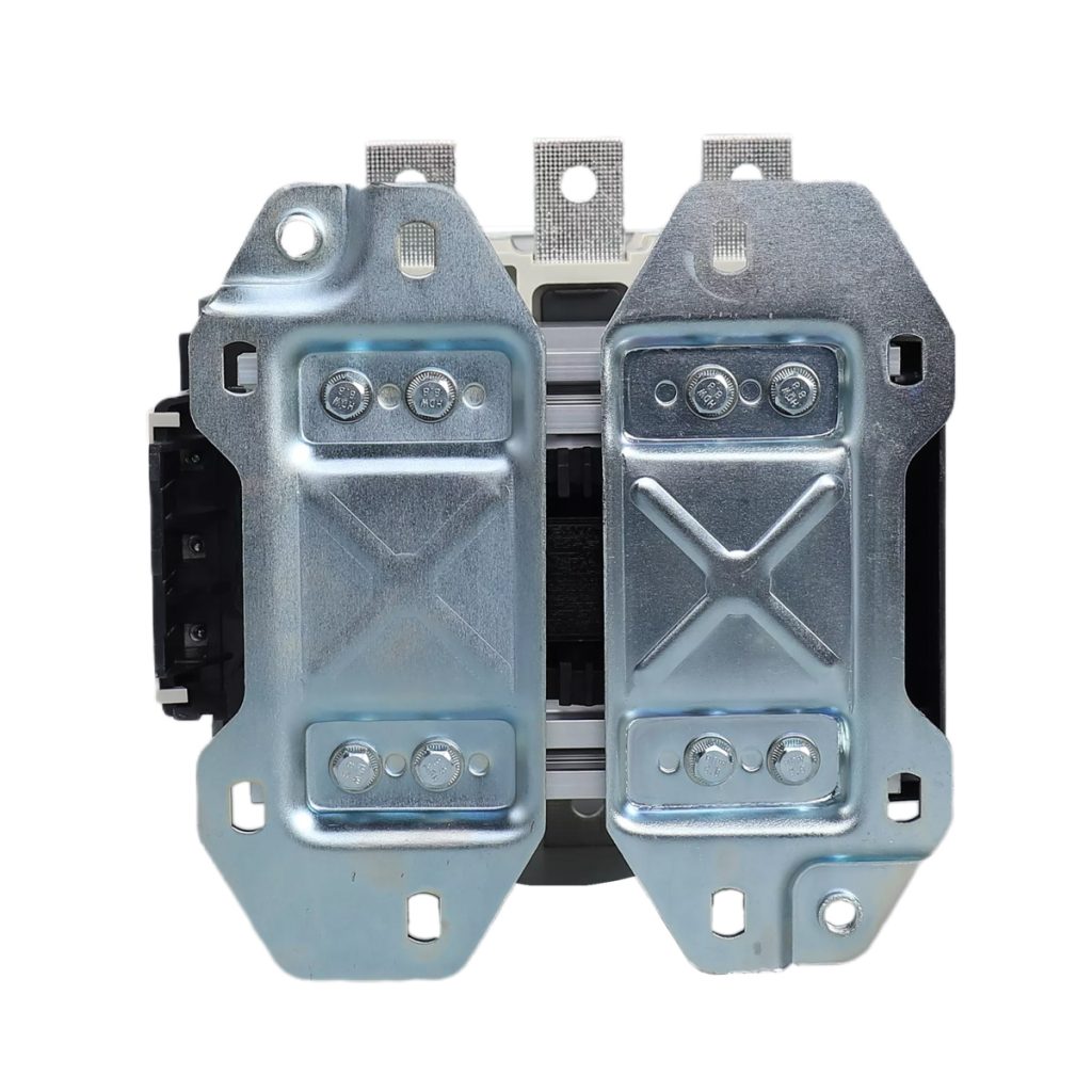 HC6 500 iec Contactor 04
