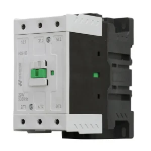 HC6 Series 100 Ampere Current Miniature IEC Contactors06 7 HC6 Series 100 Ampere Current Miniature IEC Contactors06
