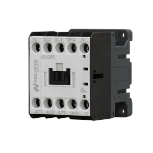 HC6 Series 6 Ampere Current Miniature IEC Contactors04 9 HC6 Series 6 Ampere Current Miniature IEC Contactors04