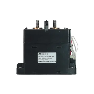 HCF Series 600A High Voltage DC Relay 16 HCF Series 600A High Voltage DC Relay