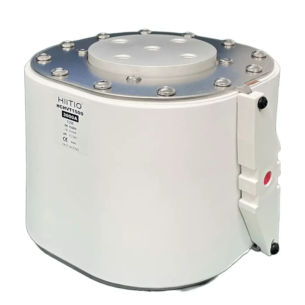 HCHVT1500 Series 13 HCHVT1500 Series