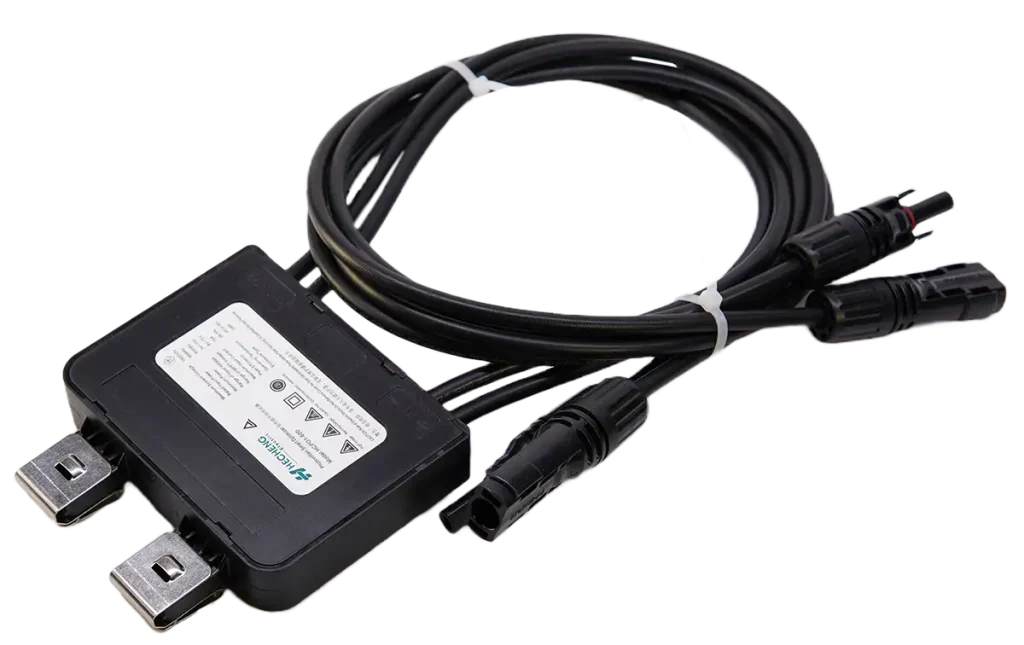 Solar Power Optimizer 02 1 Solar Power Optimizer 02