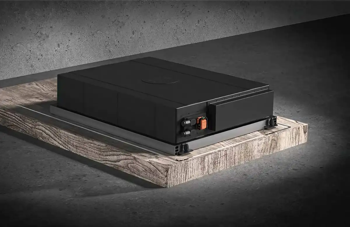 Energy Storage Module Liquid cooling 9 Energy Storage Module Liquid cooling