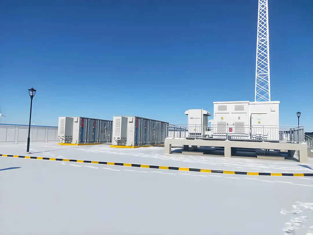 Industrial Energy Storage Systems containers in Hunan Province 11 Industrial Energy Storage Systems containers in Hunan Province