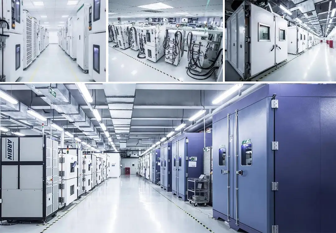 RD Center for Industrial Energy Storage Systems 2 13 RD Center for Industrial Energy Storage Systems 2
