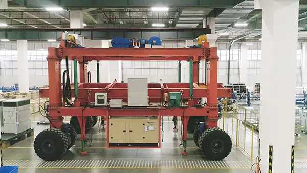 hiitio Commercial and Industrial Energy Storage Systems CI ESS Manufacturing Factory 6 600 19 hiitio Commercial and Industrial Energy Storage Systems CI ESS Manufacturing Factory 6 600