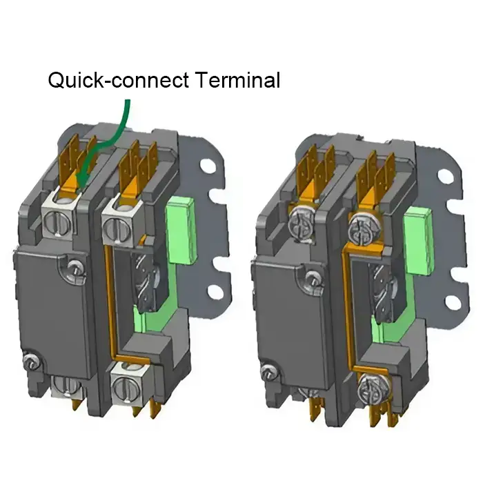 quick connect terminal 3 32 quick connect terminal 3