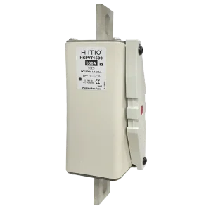 1500V 50 630A Photovoltaic HRC Fuse 2 12 1500V 50 630A Photovoltaic HRC Fuse 2