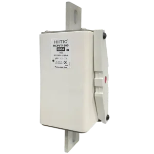 HCPVT1500 74ES 1500V 100 800A Photovoltaic Fuses 2 11 HCPVT1500 74ES 1500V 100 800A Photovoltaic Fuses 2