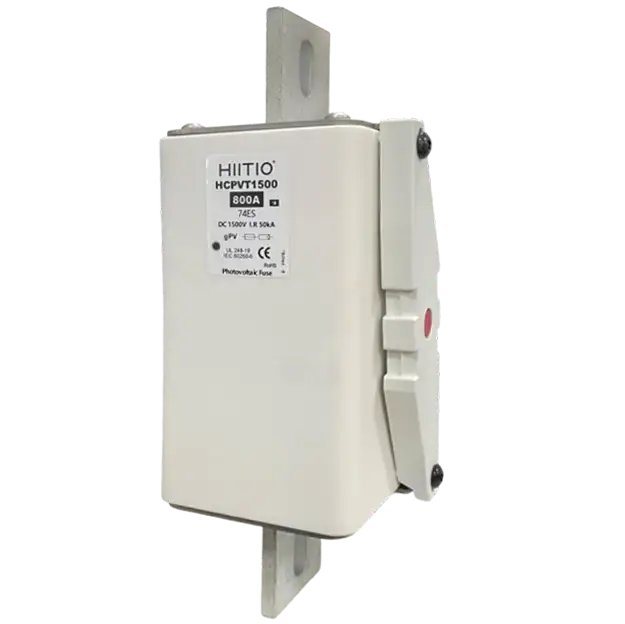HCPVT1500 74ES 1500V 100 800A Photovoltaic Fuses 2 7 HCPVT1500 74ES 1500V 100 800A Photovoltaic Fuses 2