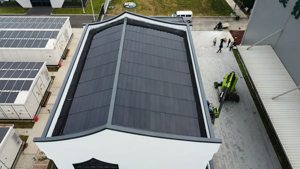 BIPV Projects 1 20 BIPV Projects 1