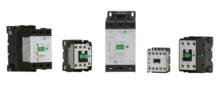 HC6 Series Standard IEC Contactors 1 5 HC6 Series Standard IEC Contactors 1