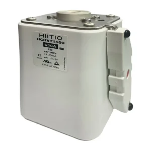 HCHVT1500 A 74E Series. 100 1200A 1500Vdc IR 17 HCHVT1500 A 74E Series. 100 1200A 1500Vdc IR