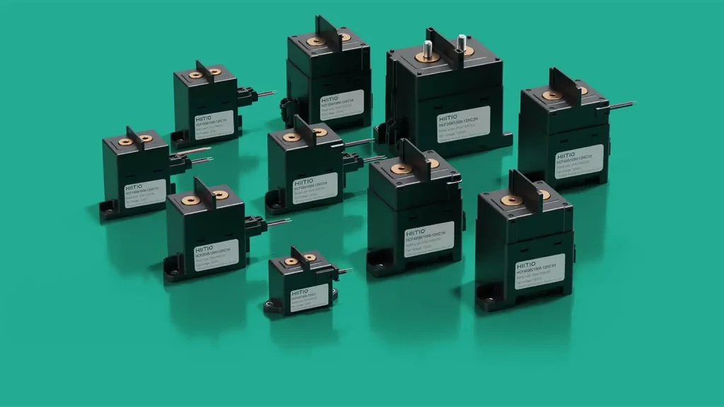High Voltage DC Relays Contactors 16 9 1 5 High Voltage DC Relays Contactors 16 9 1