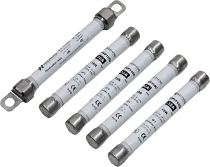10x85mm PV Cylindrical Fuse 1 10x85mm PV Cylindrical Fuse