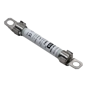 Axial bolt on 1 fuse 16 Axial bolt on 1 fuse