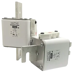 HCHVT1000 BUK 74E 315 1400A1000Vdc Fast Acting Square Body Fuse 1000 12 HCHVT1000 BUK 74E 315 1400A1000Vdc Fast Acting Square Body Fuse 1000