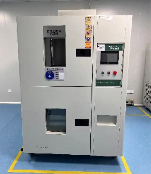 High and low temperature alternating humidity chamber 2 1 High and low temperature alternating humidity chamber 2