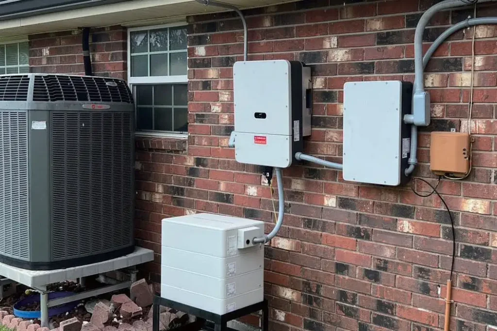 PV inverter system 3 22 PV inverter system 3