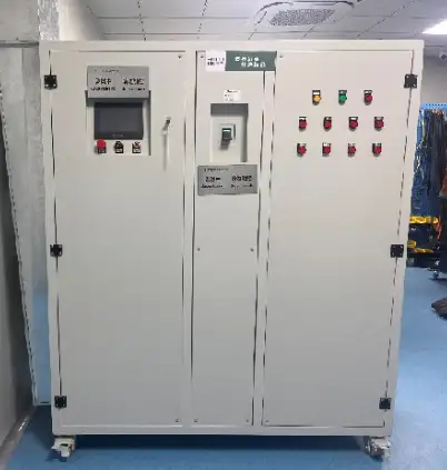 Programmable DC power supplies 2 8 Programmable DC power supplies 2