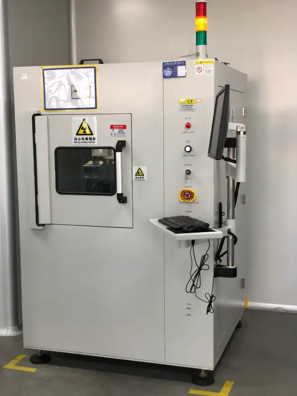 X ray iamge intensifier 10 X ray iamge intensifier