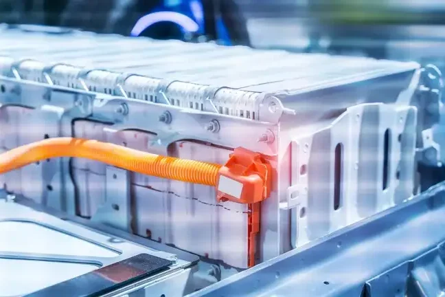 close up of lectric car lithium battery pack e1701238408602 12 close up of lectric car lithium battery pack e1701238408602