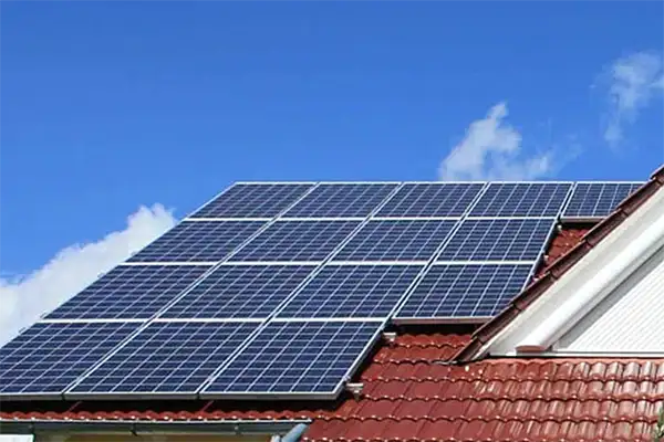 micro inverter case study 04 Canada Villa Project 20 micro inverter case study 04 Canada Villa Project