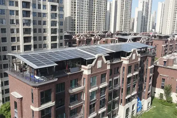 micro inverter case study 07 Malaysia Villa Project 24 micro inverter case study 07 Malaysia Villa Project