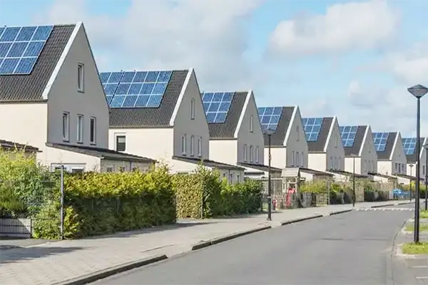 micro inverter case study Russian Villa Project 21 micro inverter case study Russian Villa Project