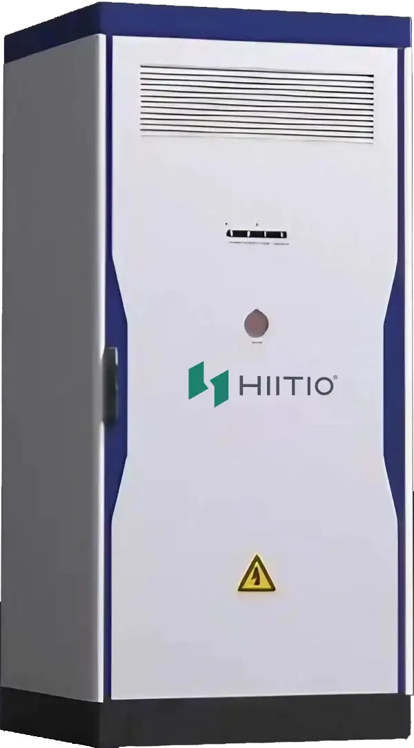 CI Air cooling Energy Storage System unite hiitio 2 4 CI Air cooling Energy Storage System unite hiitio 2