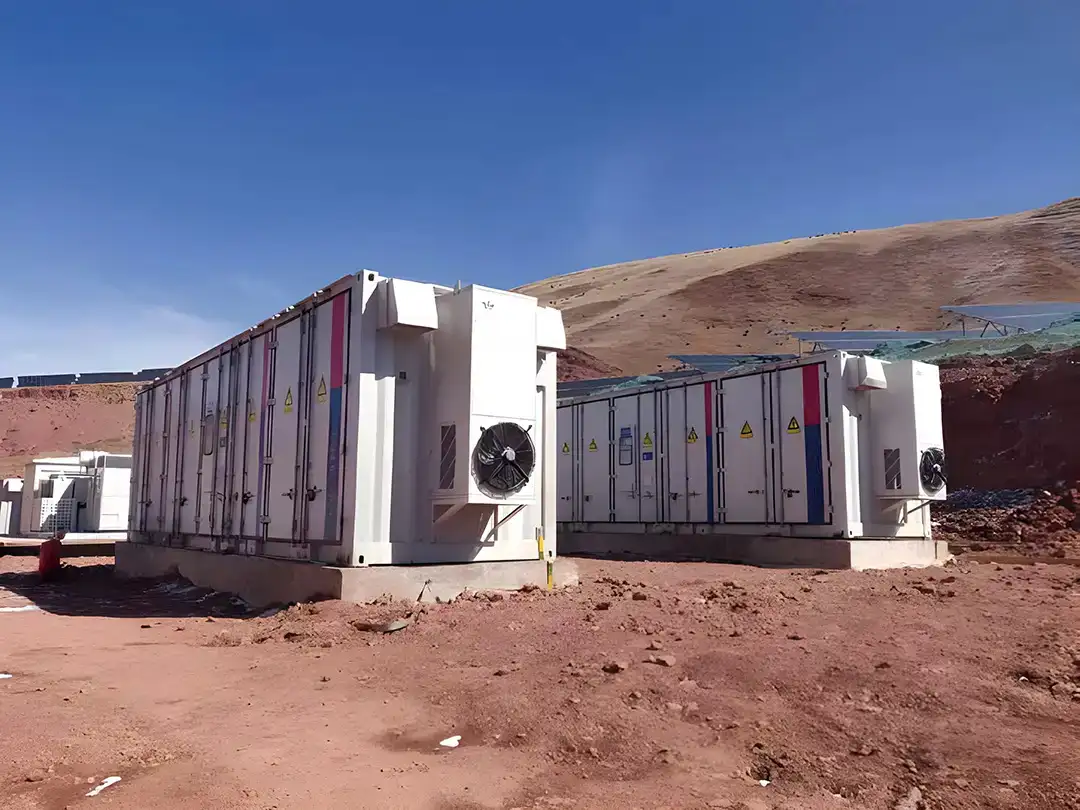 Industrial Energy Storage Systems containers in Tibet Province hiitio 12 Industrial Energy Storage Systems containers in Tibet Province hiitio