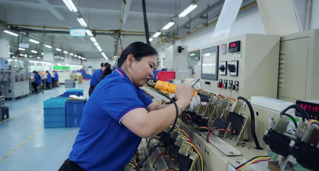 AC Contactor Manufacturer Factory 19 24 AC Contactor Manufacturer Factory 19