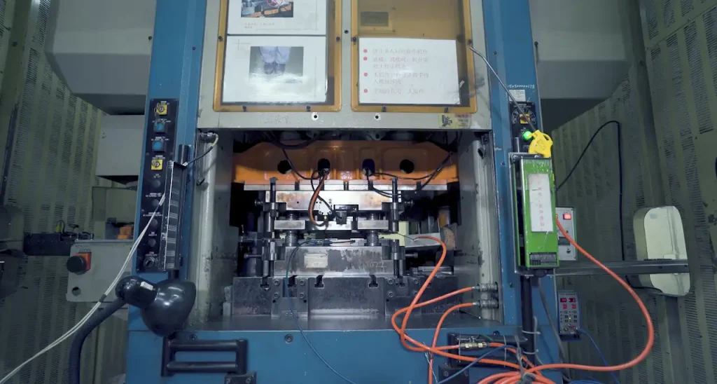 AC Contactor Manufacturer Factory 7 17 AC Contactor Manufacturer Factory 7