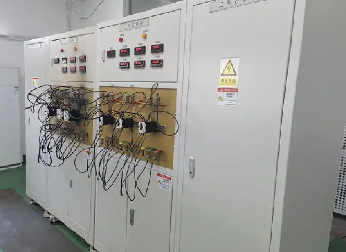 Electrical Life Testing 29 Electrical Life Testing