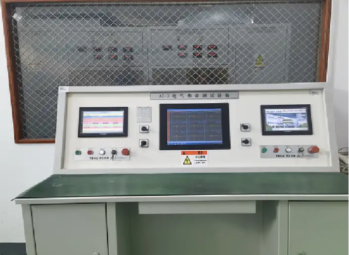 General Electrical Testing 31 General Electrical Testing