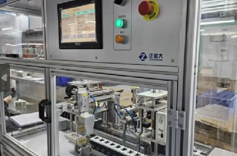 Mechanical Load Testing 30 Mechanical Load Testing