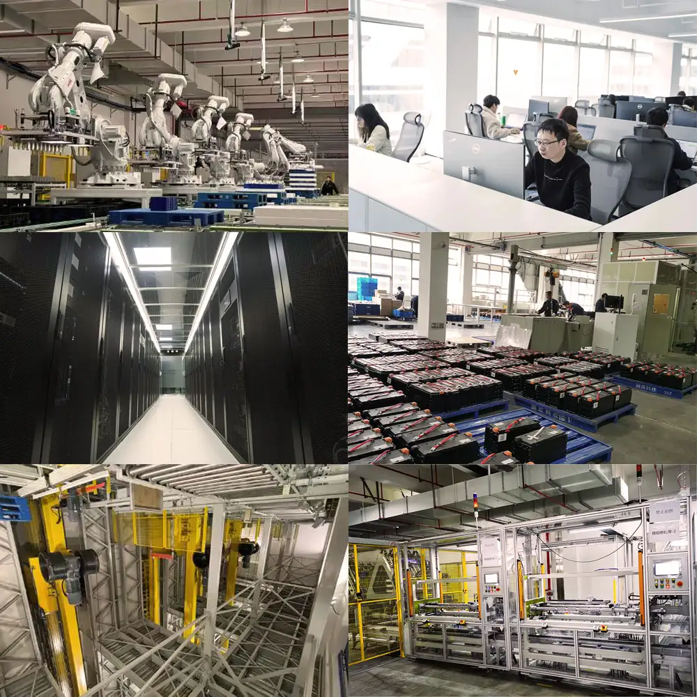 FActory 81 FActory