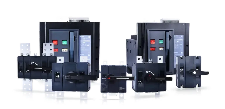 DC Disconnect Switch Manufacturer 57 DC Disconnect Switch Manufacturer