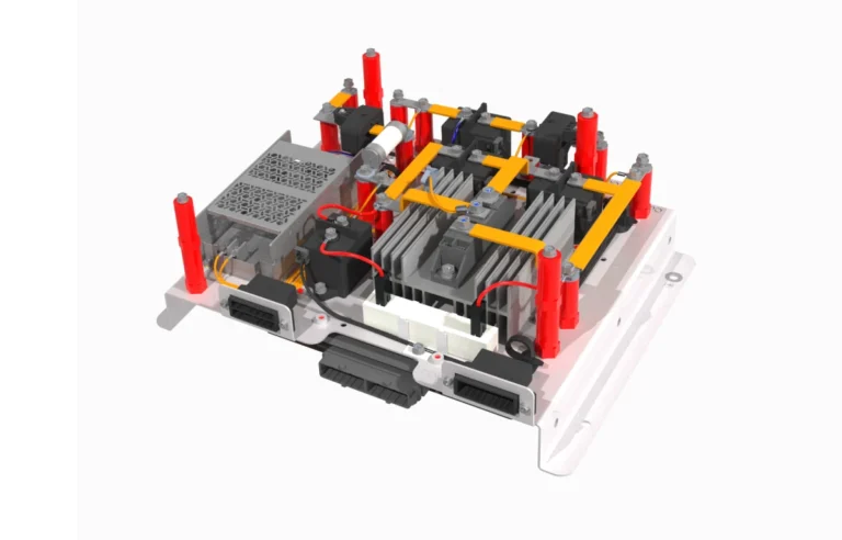 PDU for Residential Energy Storage 户储BDU 2 3 PDU for Residential Energy Storage 户储BDU 2