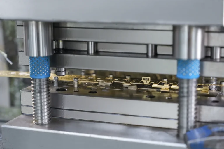 Surge Protection Device SPD Manufacturing Stamped Metal Parts 45 Surge Protection Device SPD Manufacturing Stamped Metal Parts