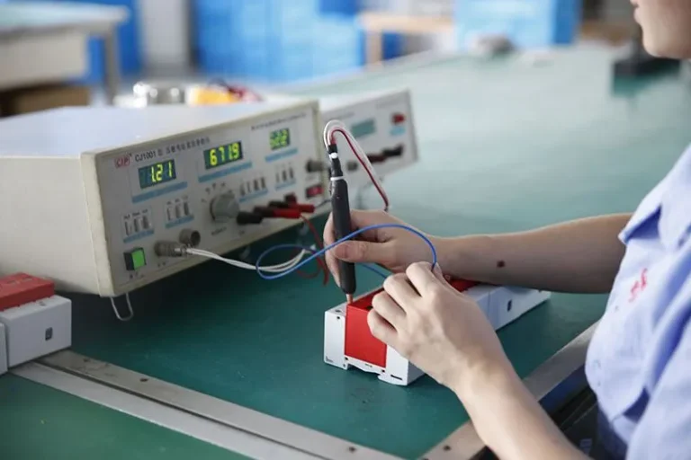 Transient Overvoltage TOV Test 50 Transient Overvoltage TOV Test
