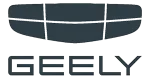 Geely logo 25 Geely logo