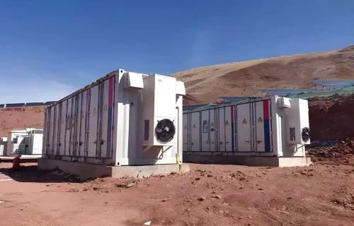Industrial Energy Storage Systems containers in Tibet Province – hiitio Industrial Energy Storage Systems containers in Tibet Province - hiitio