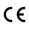 ce certification icon ce certification icon