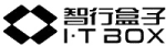 it box logo 36 it box logo